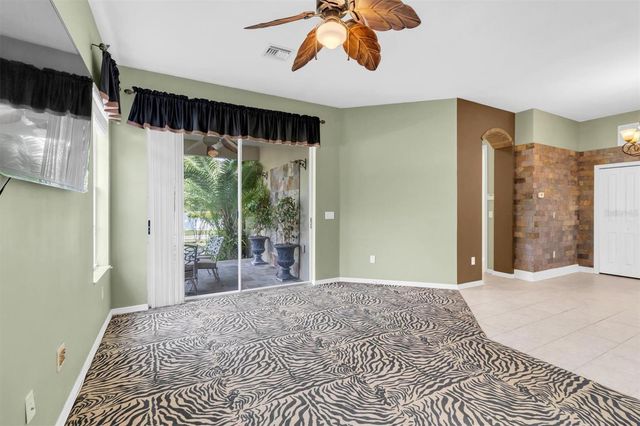 3540 DURRANCE STREET, New Port Richey, FL 34655