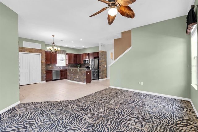 3540 DURRANCE STREET, New Port Richey, FL 34655