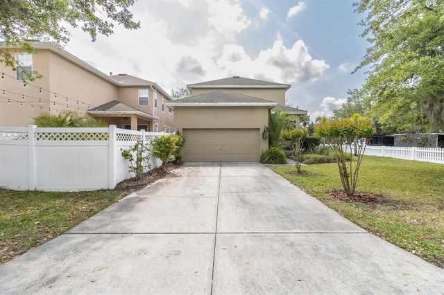 3540 DURRANCE STREET, New Port Richey, FL 34655