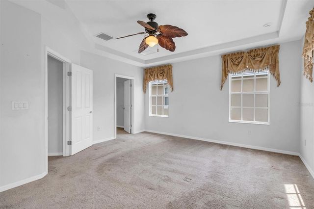 3540 DURRANCE STREET, New Port Richey, FL 34655