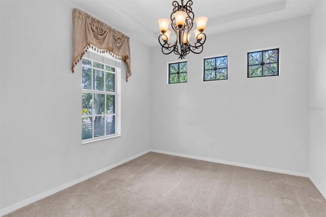 3540 DURRANCE STREET, New Port Richey, FL 34655