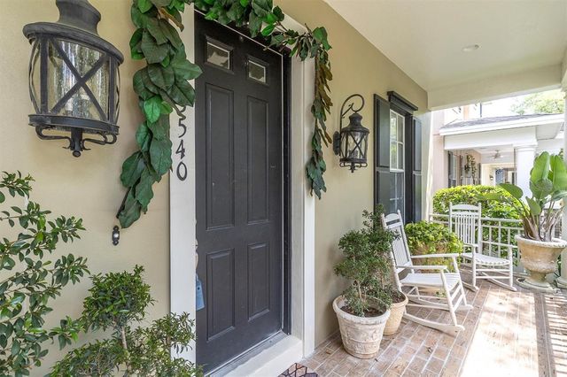 3540 DURRANCE STREET, New Port Richey, FL 34655