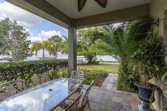 3540 DURRANCE STREET, New Port Richey, FL 34655