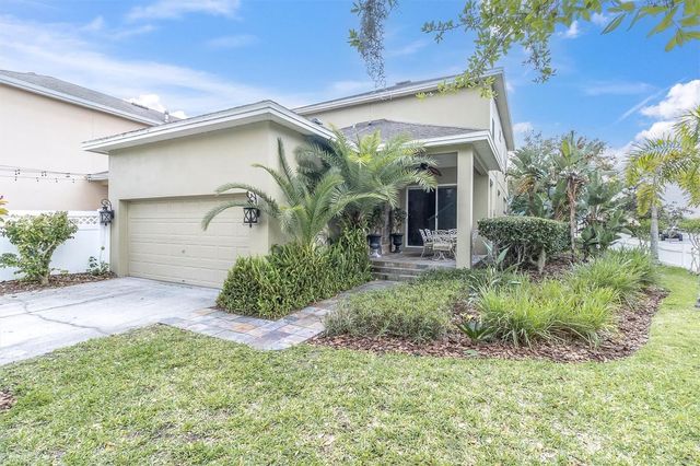 3540 DURRANCE STREET, New Port Richey, FL 34655