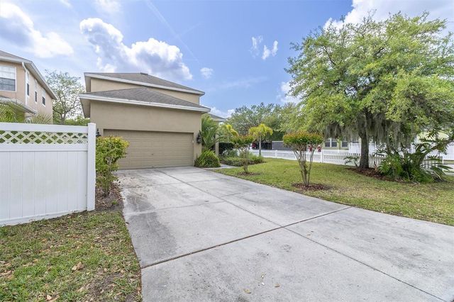 3540 DURRANCE STREET, New Port Richey, FL 34655