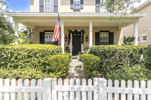 3540 DURRANCE STREET, New Port Richey, FL 34655