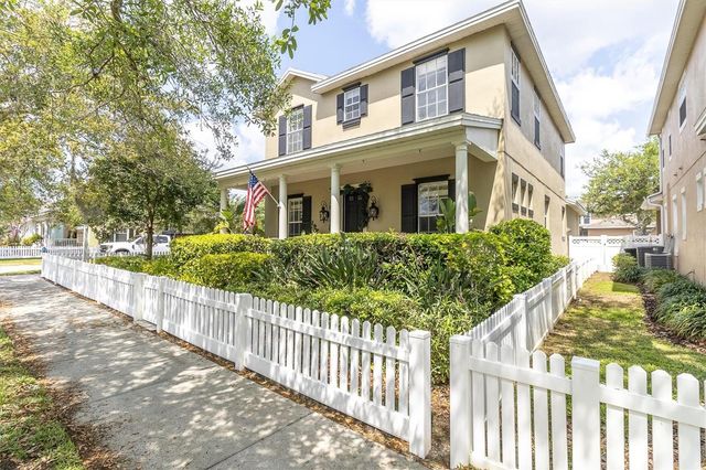 3540 DURRANCE STREET, New Port Richey, FL 34655