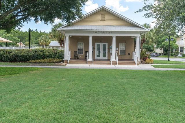 3540 DURRANCE STREET, New Port Richey, FL 34655