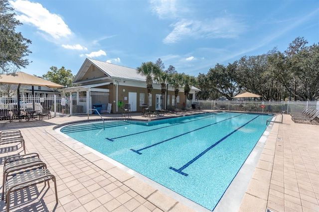 3540 DURRANCE STREET, New Port Richey, FL 34655