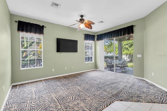 3540 DURRANCE STREET, New Port Richey, FL 34655