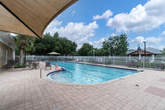 3540 DURRANCE STREET, New Port Richey, FL 34655