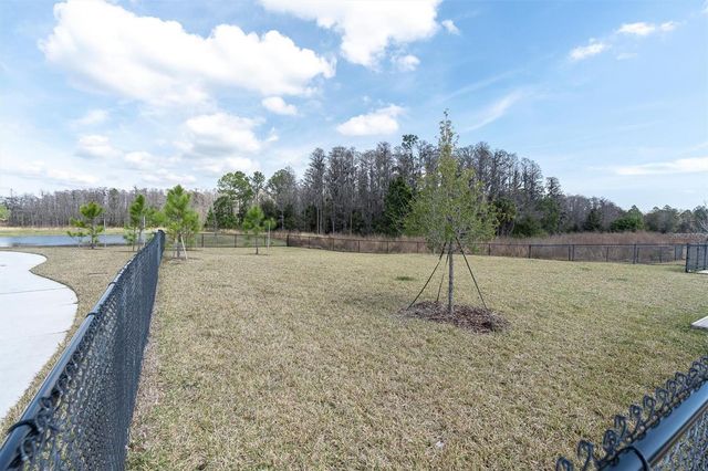 3540 DURRANCE STREET, New Port Richey, FL 34655