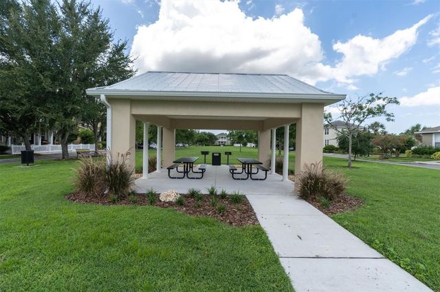 3540 DURRANCE STREET, New Port Richey, FL 34655