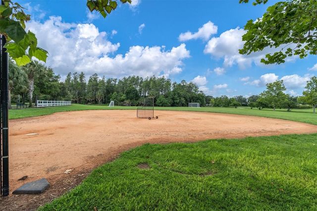 3540 DURRANCE STREET, New Port Richey, FL 34655