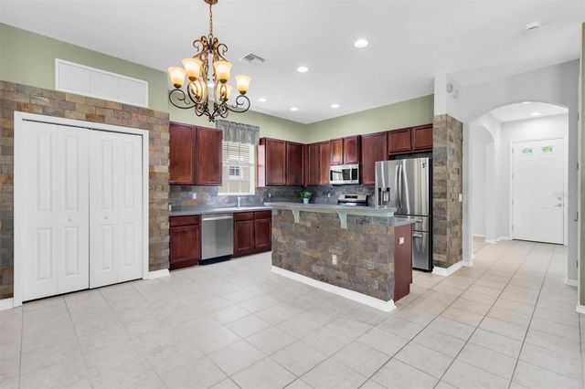 3540 DURRANCE STREET, New Port Richey, FL 34655