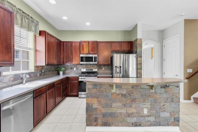 3540 DURRANCE STREET, New Port Richey, FL 34655