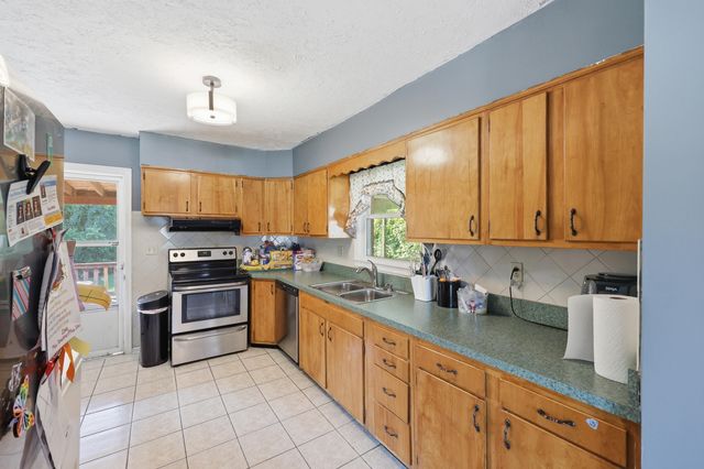 216 Rancho Drive, Frankfort, KY 40601