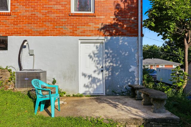 216 Rancho Drive, Frankfort, KY 40601