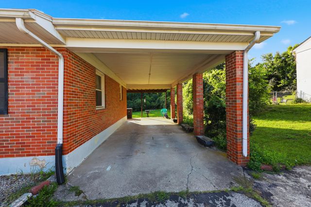 216 Rancho Drive, Frankfort, KY 40601