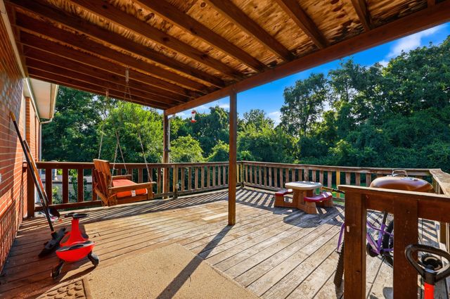 216 Rancho Drive, Frankfort, KY 40601