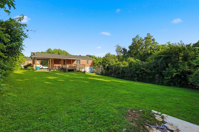 216 Rancho Drive, Frankfort, KY 40601