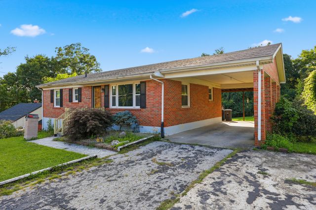 216 Rancho Drive, Frankfort, KY 40601