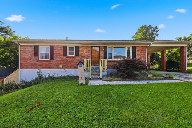 216 Rancho Drive, Frankfort, KY 40601