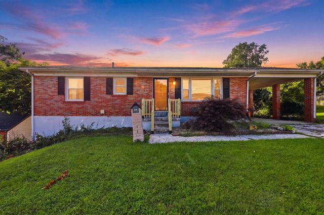 216 Rancho Drive, Frankfort, KY 40601