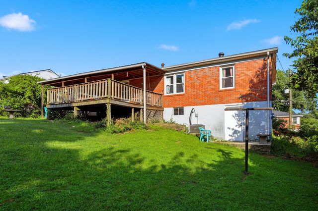216 Rancho Drive, Frankfort, KY 40601