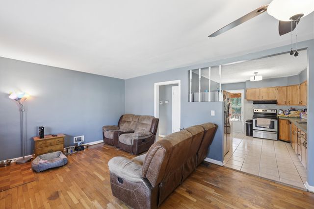 216 Rancho Drive, Frankfort, KY 40601