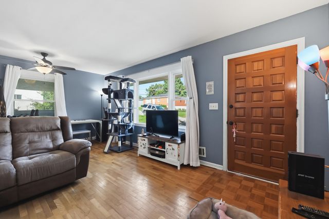 216 Rancho Drive, Frankfort, KY 40601