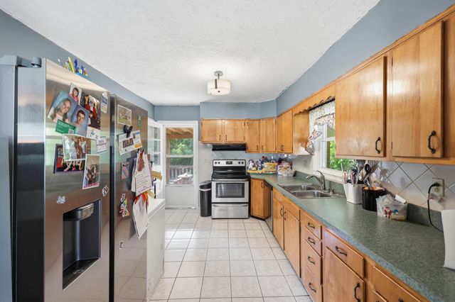 216 Rancho Drive, Frankfort, KY 40601