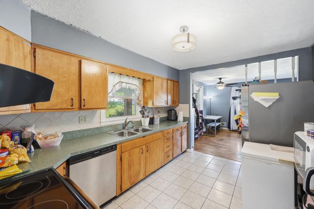 216 Rancho Drive, Frankfort, KY 40601