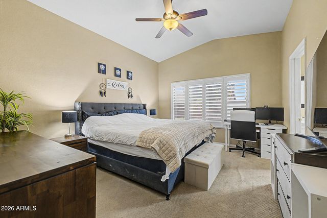 541 W VILLA MARIA Drive, Phoenix, AZ 85023