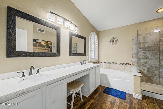 541 W VILLA MARIA Drive, Phoenix, AZ 85023