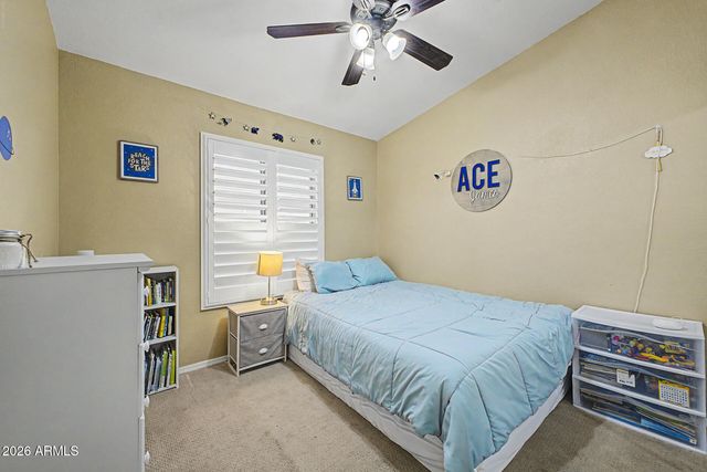 541 W VILLA MARIA Drive, Phoenix, AZ 85023