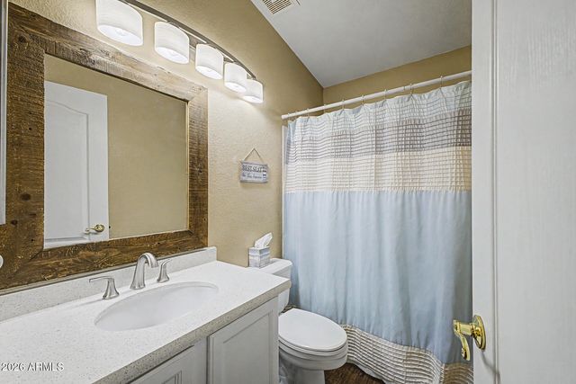 541 W VILLA MARIA Drive, Phoenix, AZ 85023