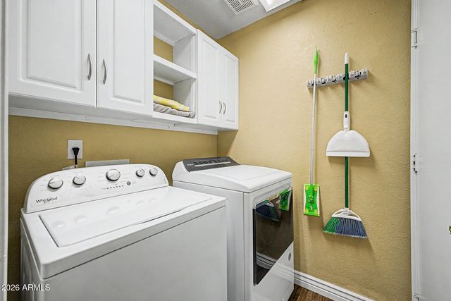 541 W VILLA MARIA Drive, Phoenix, AZ 85023