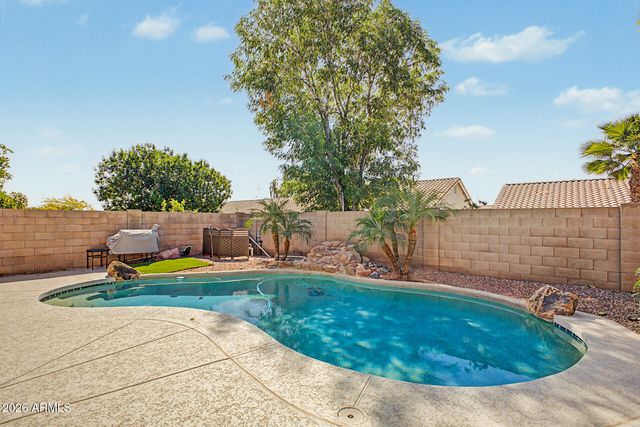 541 W VILLA MARIA Drive, Phoenix, AZ 85023