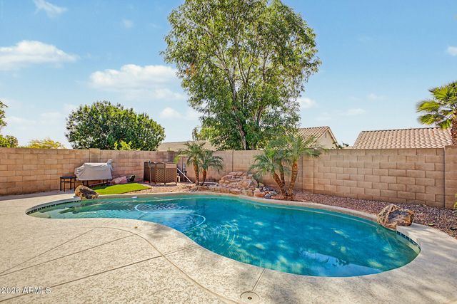 541 W VILLA MARIA Drive, Phoenix, AZ 85023