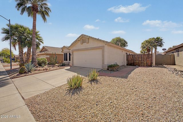 541 W VILLA MARIA Drive, Phoenix, AZ 85023