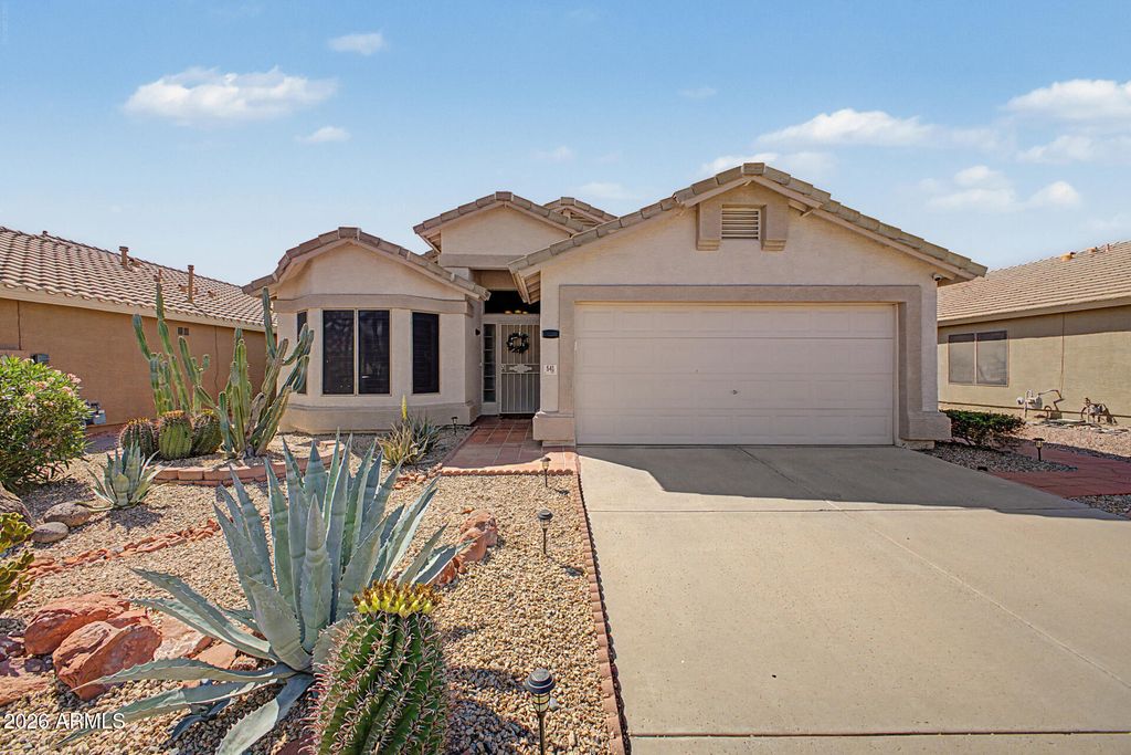 541 W VILLA MARIA Drive, Phoenix, AZ 85023