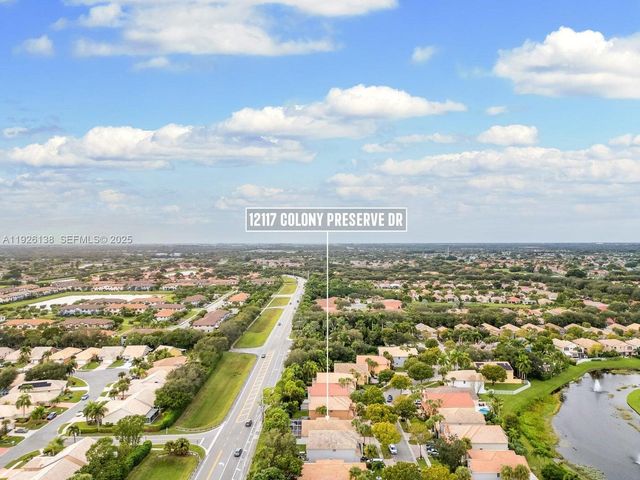 12117 Colony Preserve Dr, Boynton Beach, FL 33436