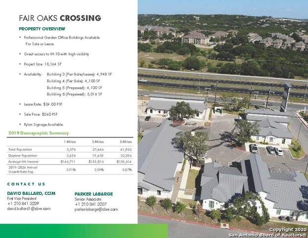 27511 Interstate 10 W Unit 3, Boerne, TX 78006