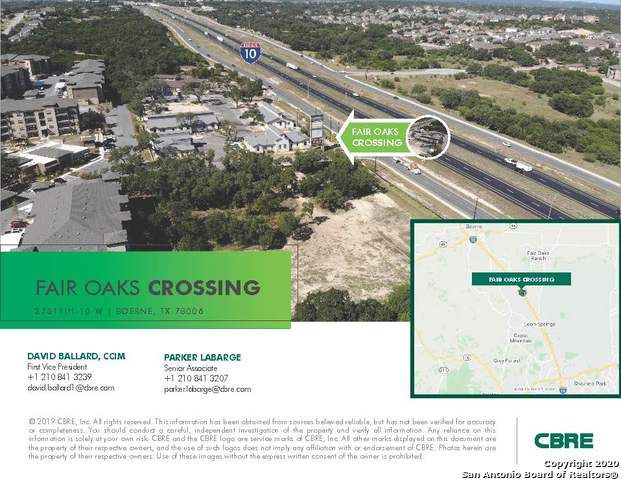 27511 Interstate 10 W Unit 3, Boerne, TX 78006