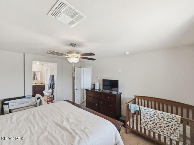 6909 BLACK MESQUITE Drive, El Paso, TX 79934
