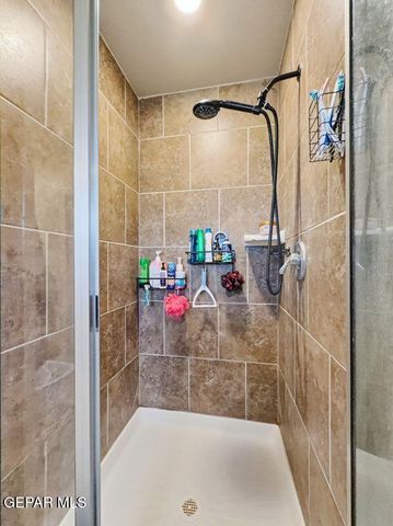 6909 BLACK MESQUITE Drive, El Paso, TX 79934