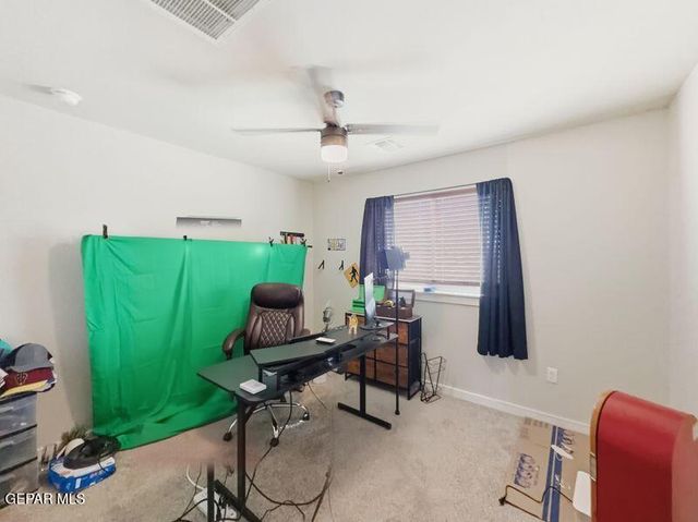 6909 BLACK MESQUITE Drive, El Paso, TX 79934