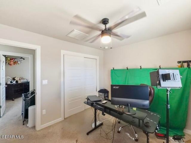 6909 BLACK MESQUITE Drive, El Paso, TX 79934