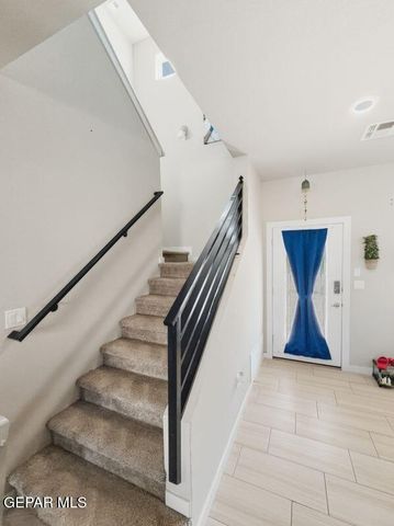 6909 BLACK MESQUITE Drive, El Paso, TX 79934